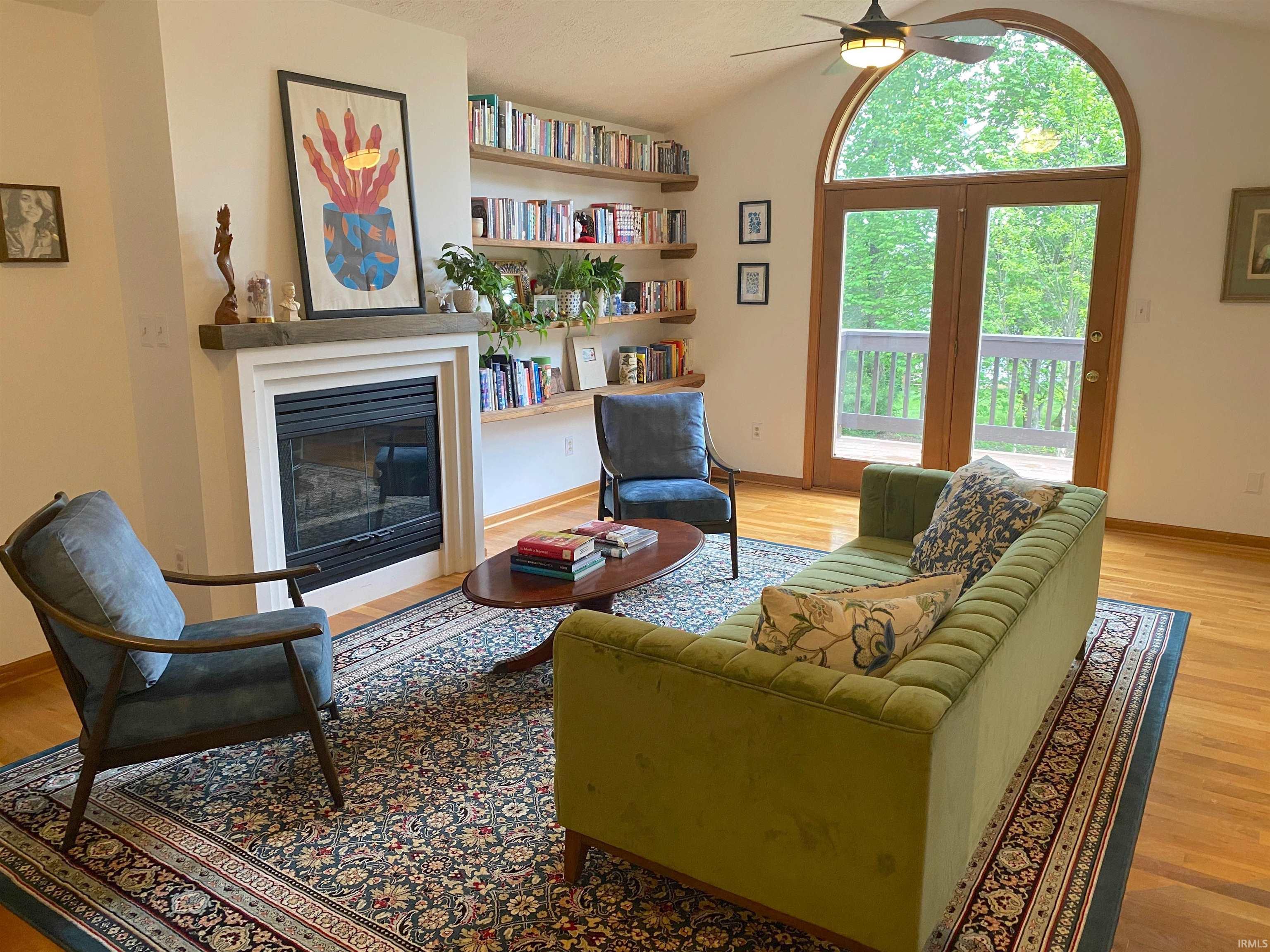 4808 N Andover Court