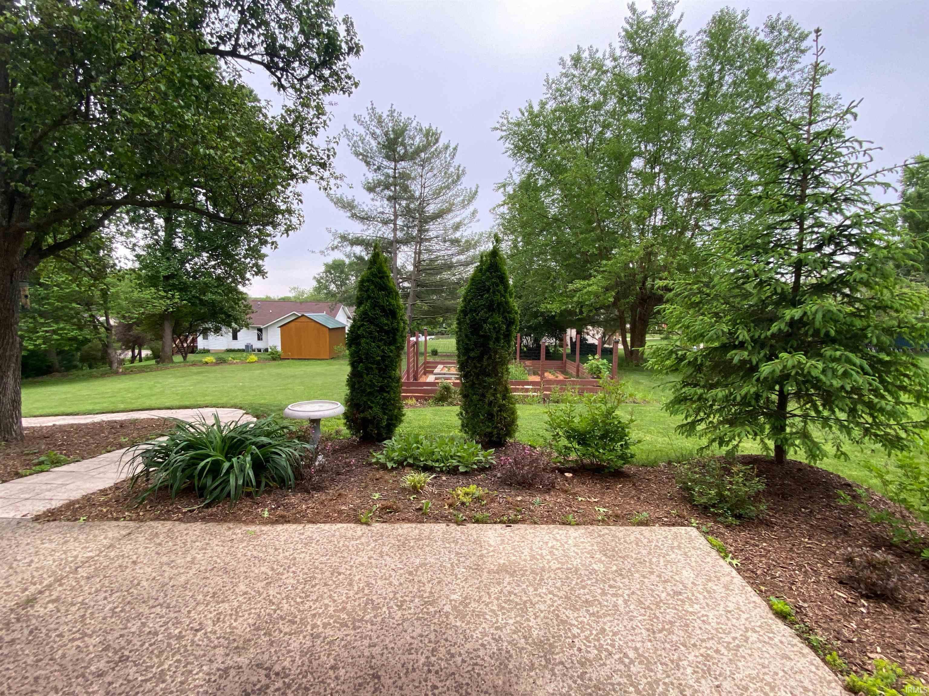 4808 N Andover Court