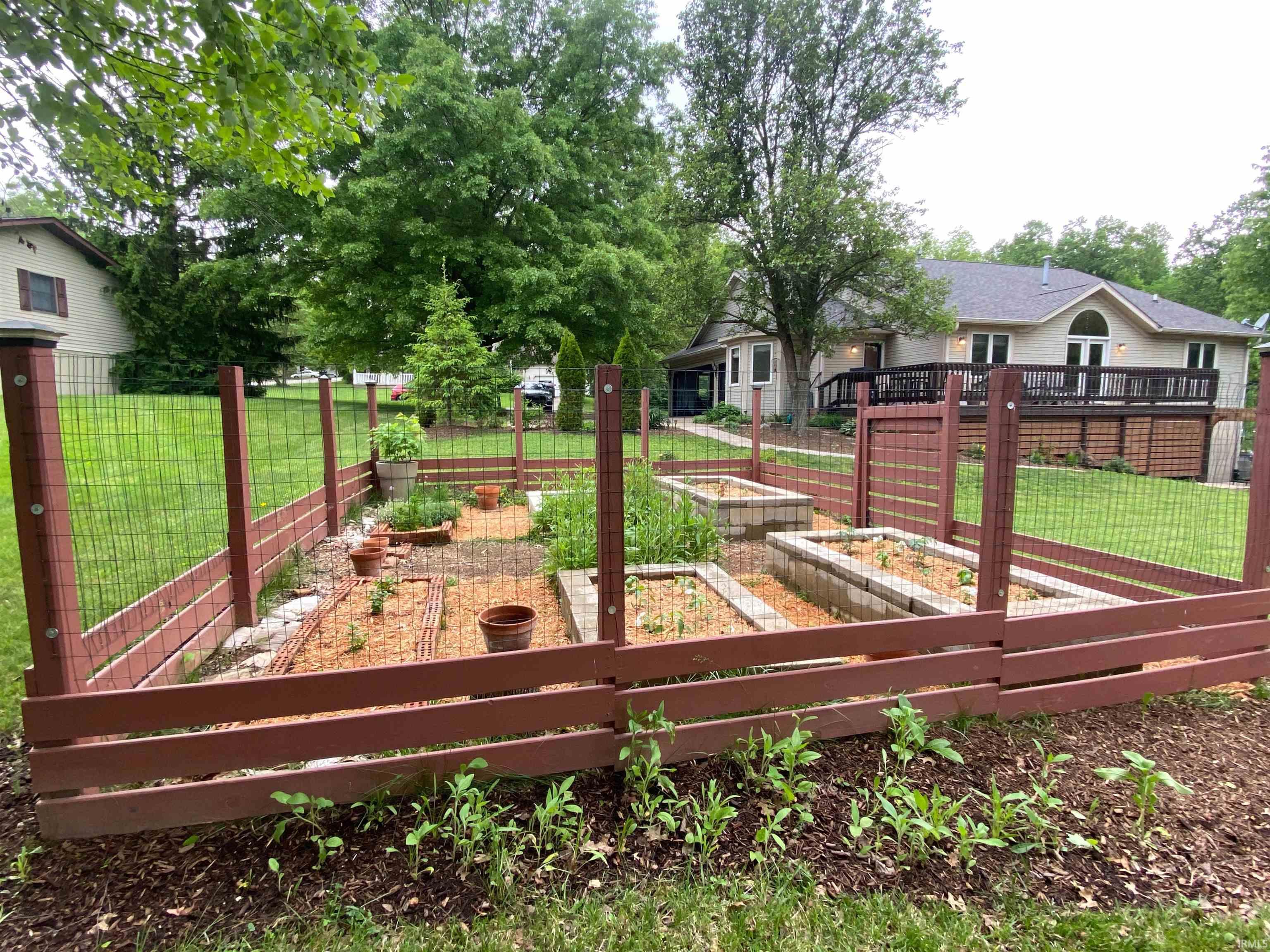 4808 N Andover Court