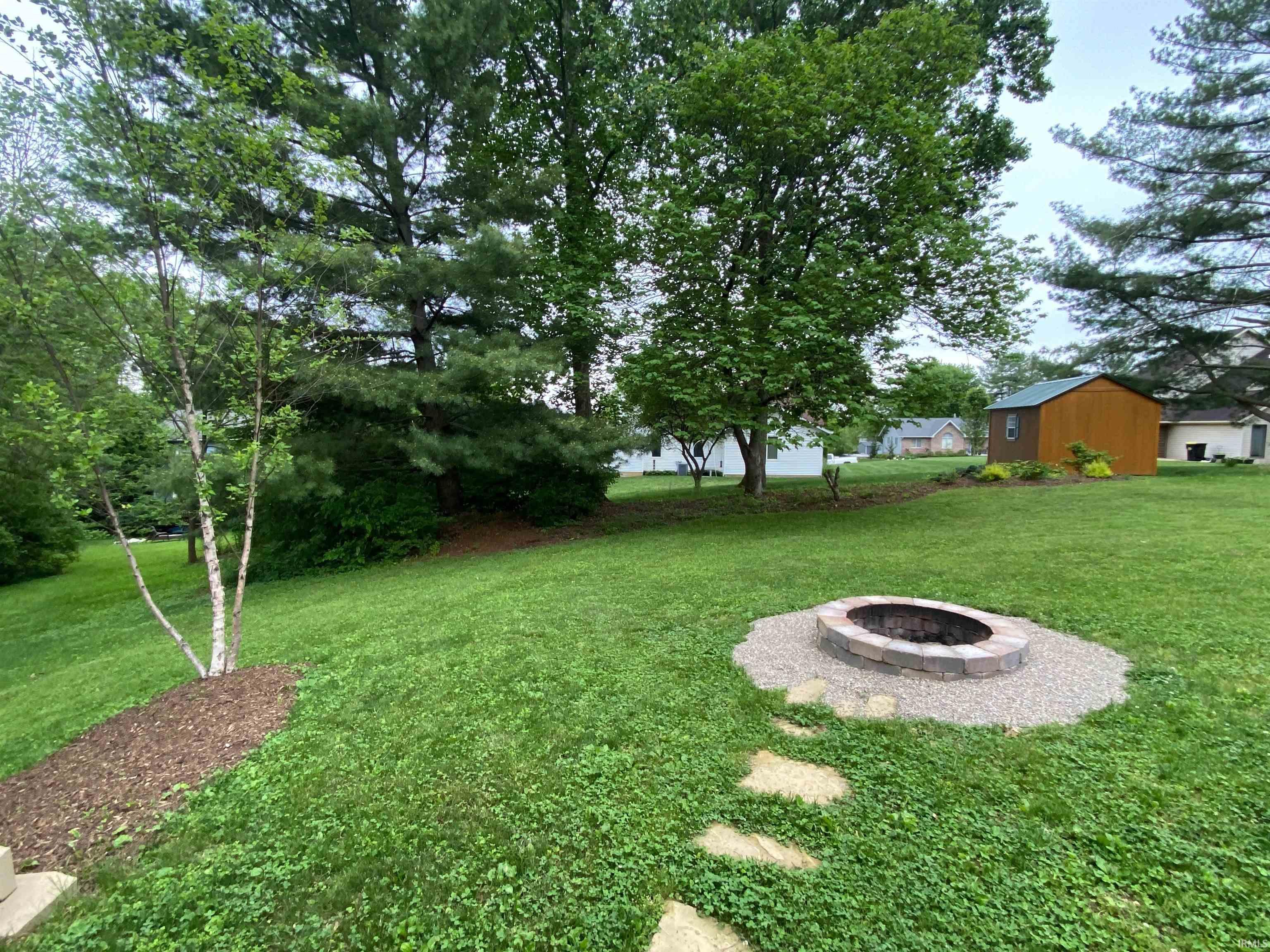 4808 N Andover Court