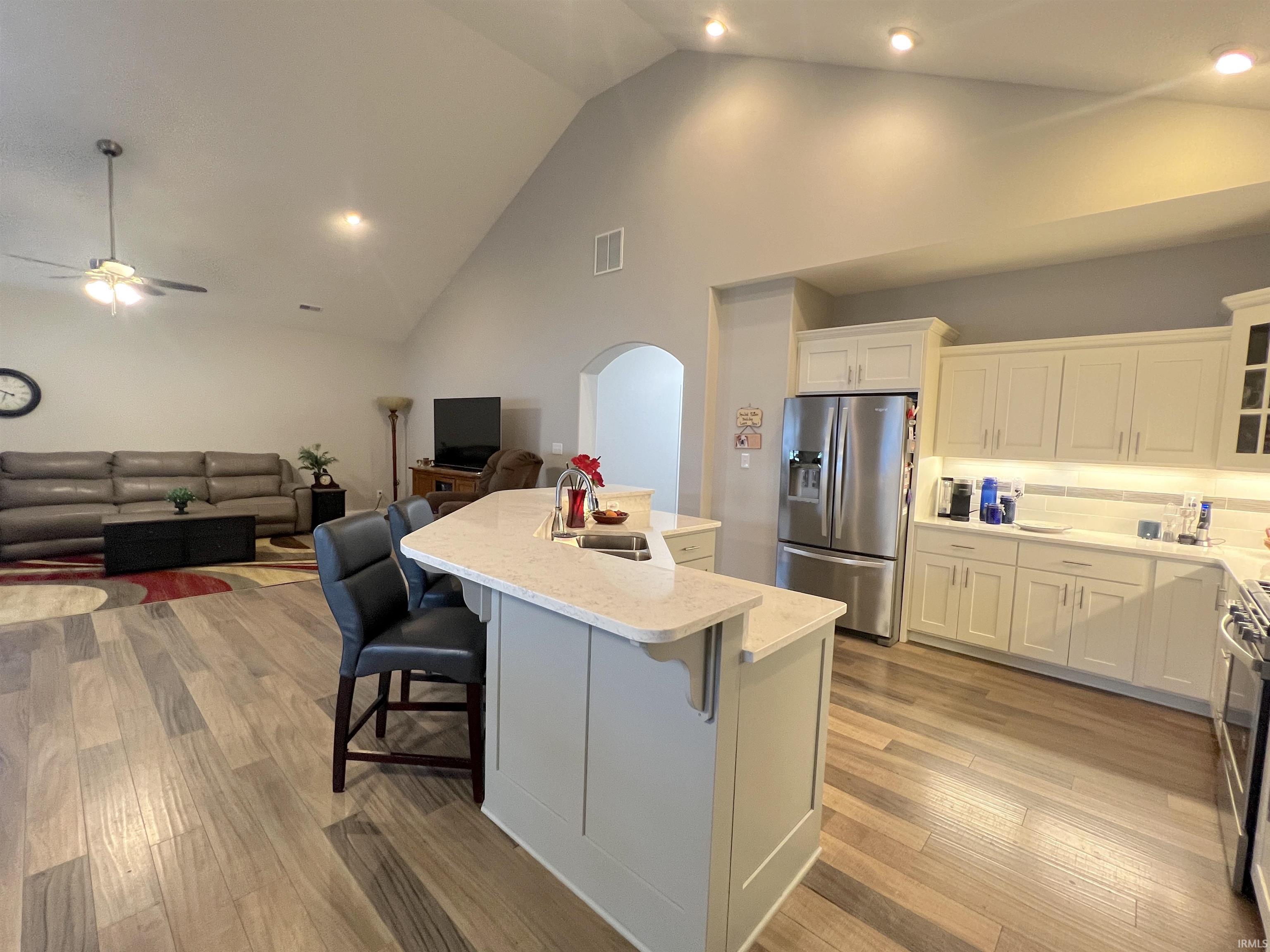 4298 W Carmola Drive