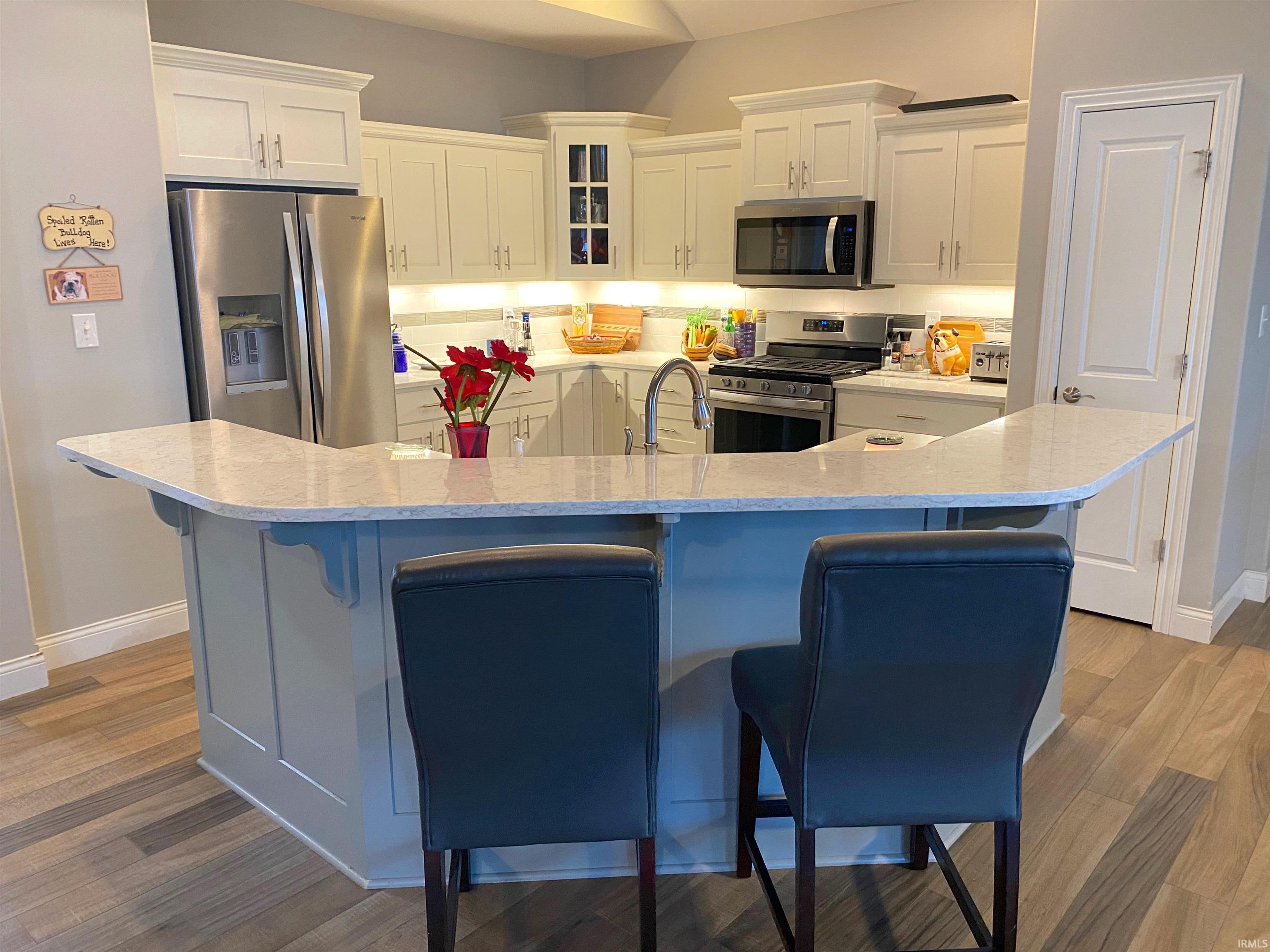 4298 W Carmola Drive