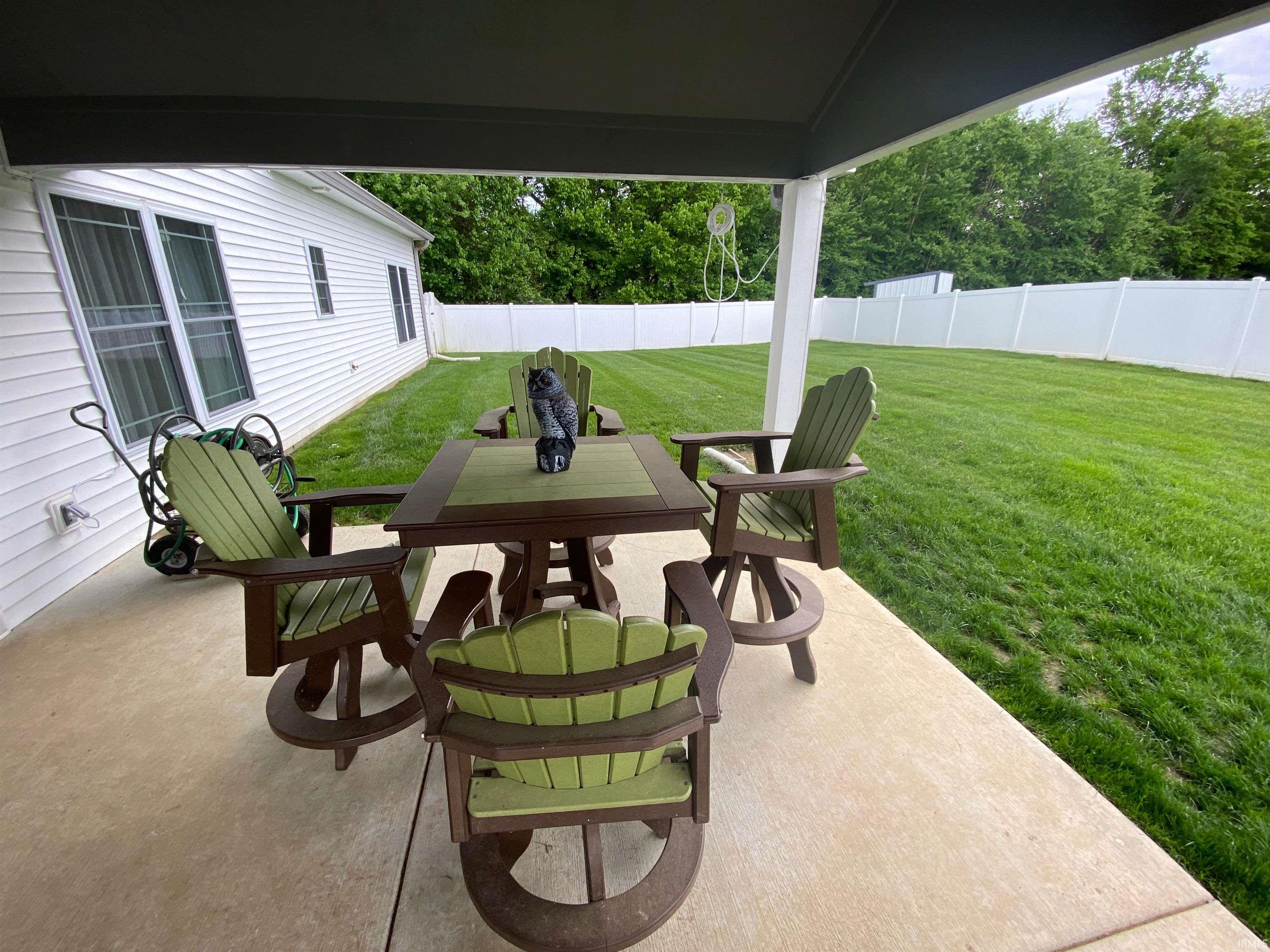 4298 W Carmola Drive