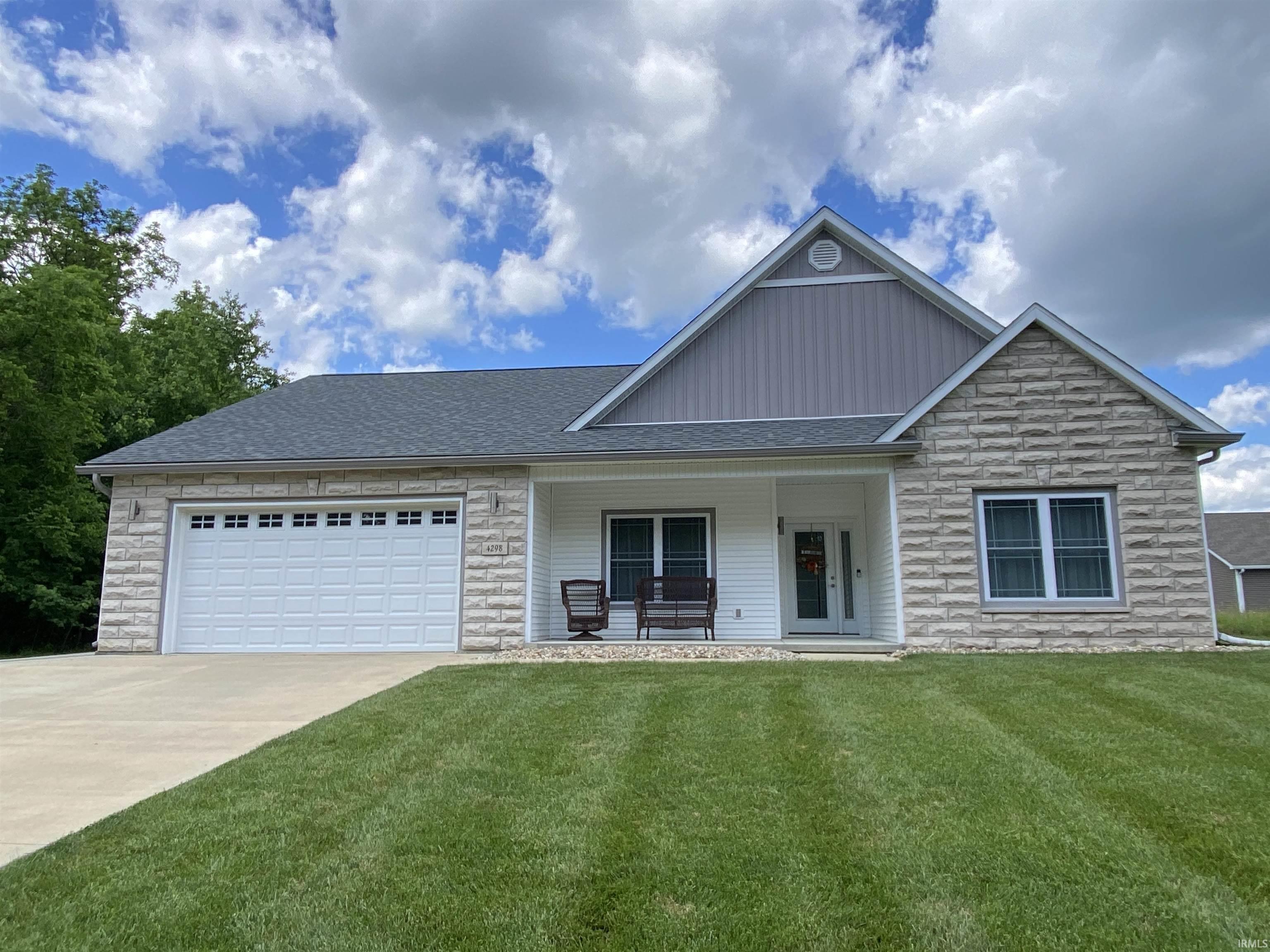 4298 W Carmola Drive