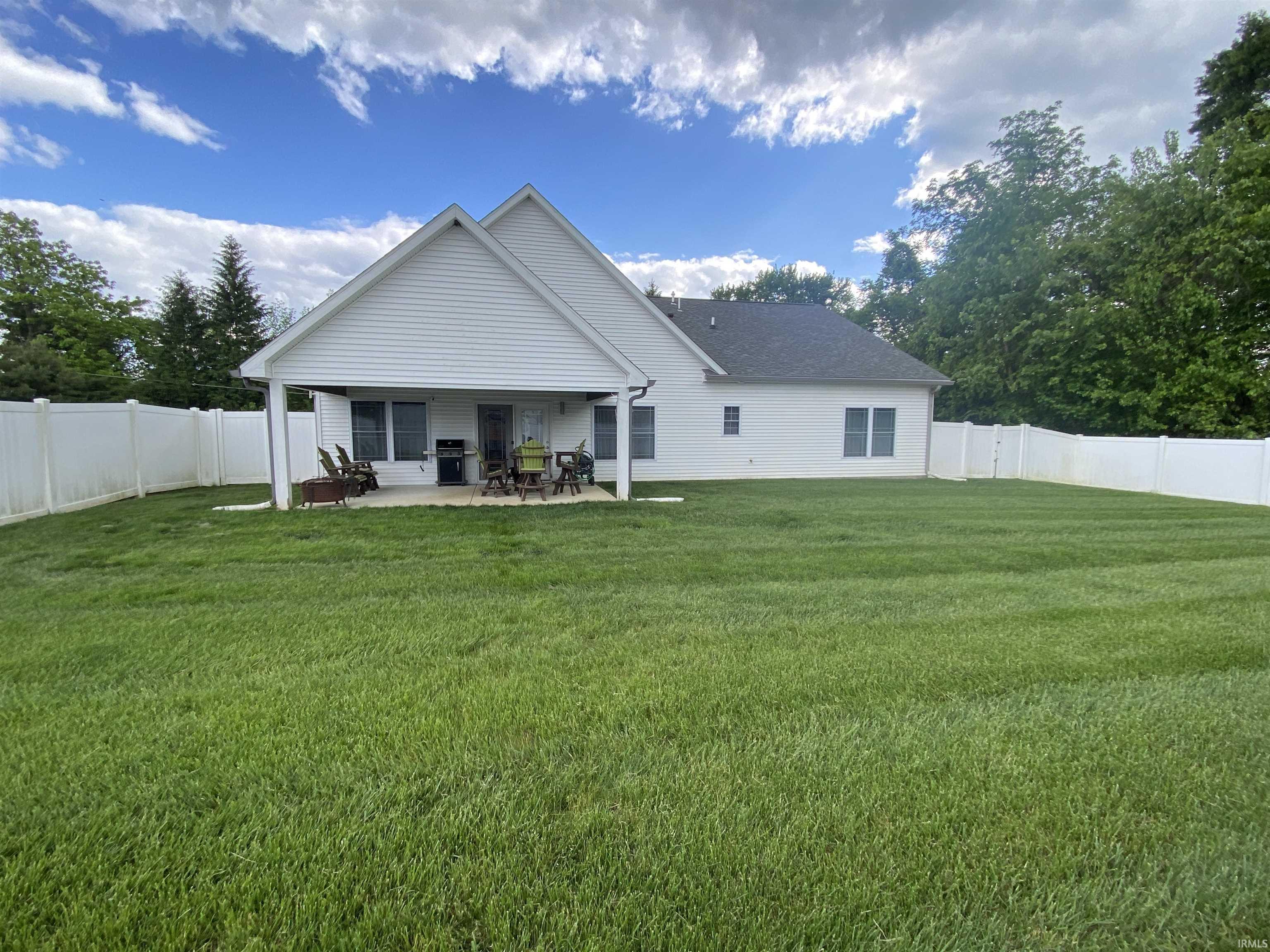 4298 W Carmola Drive