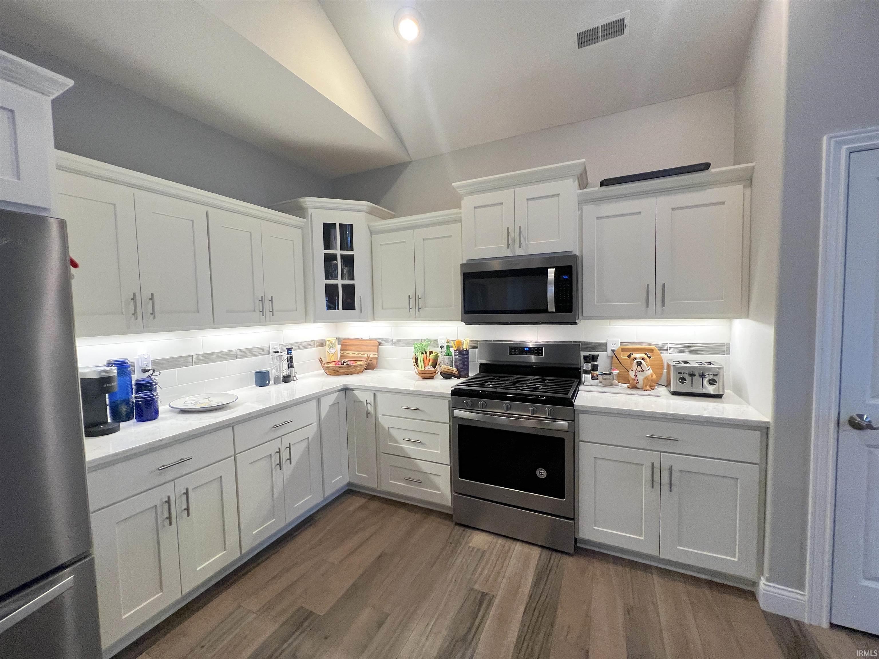 4298 W Carmola Drive