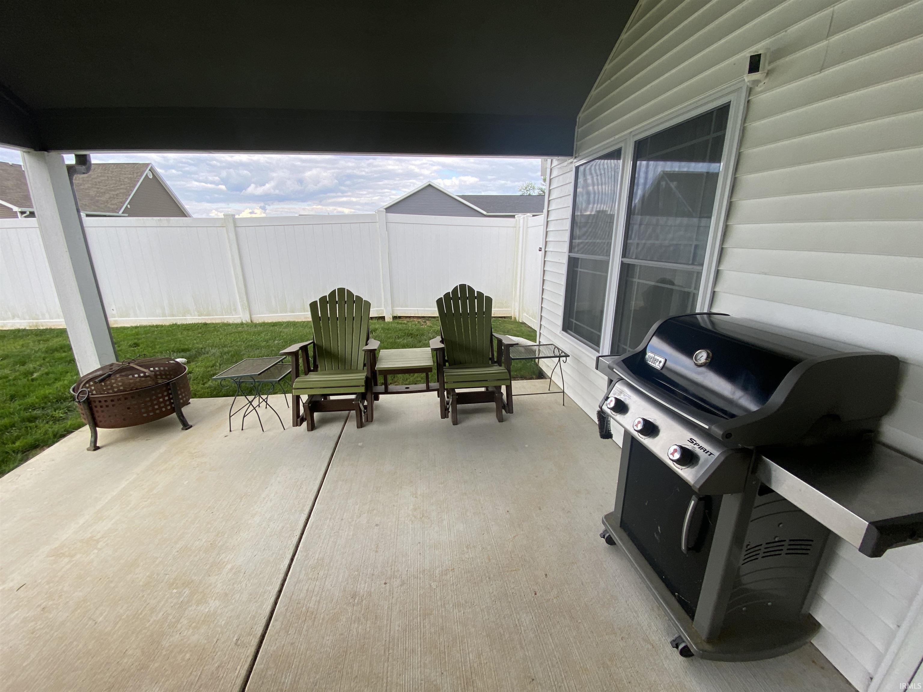 4298 W Carmola Drive