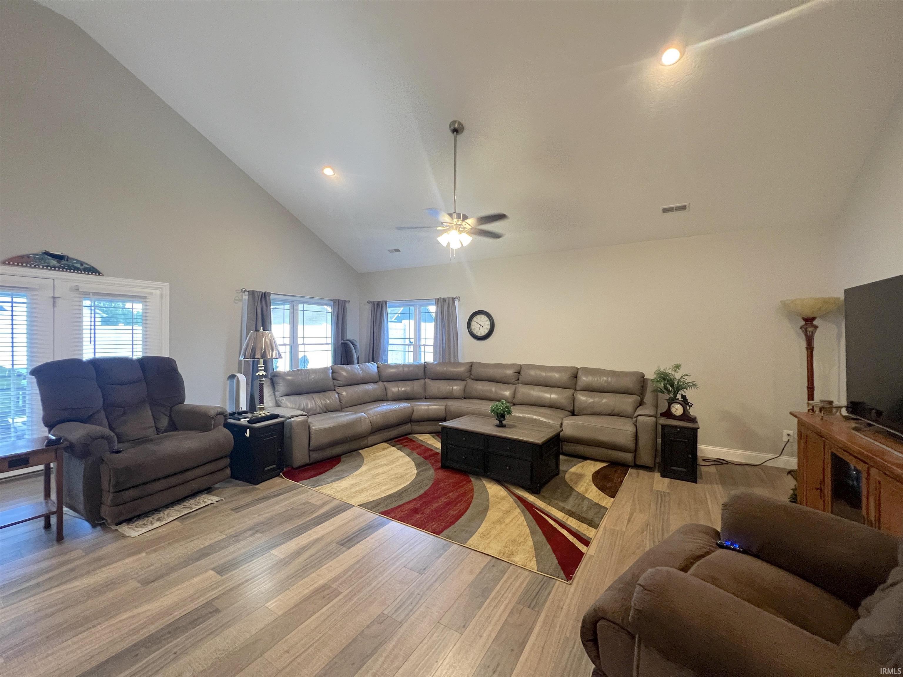 4298 W Carmola Drive