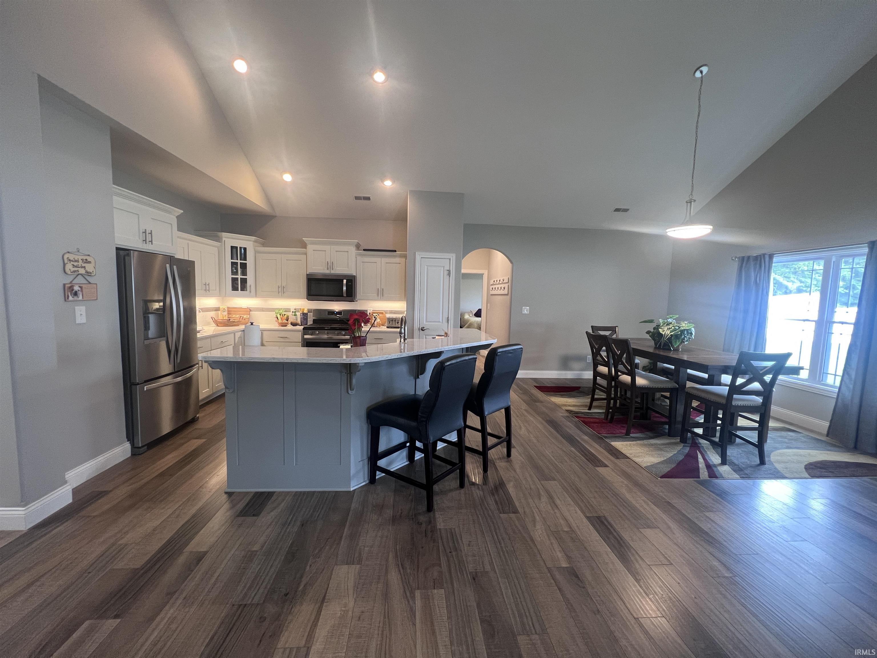 4298 W Carmola Drive