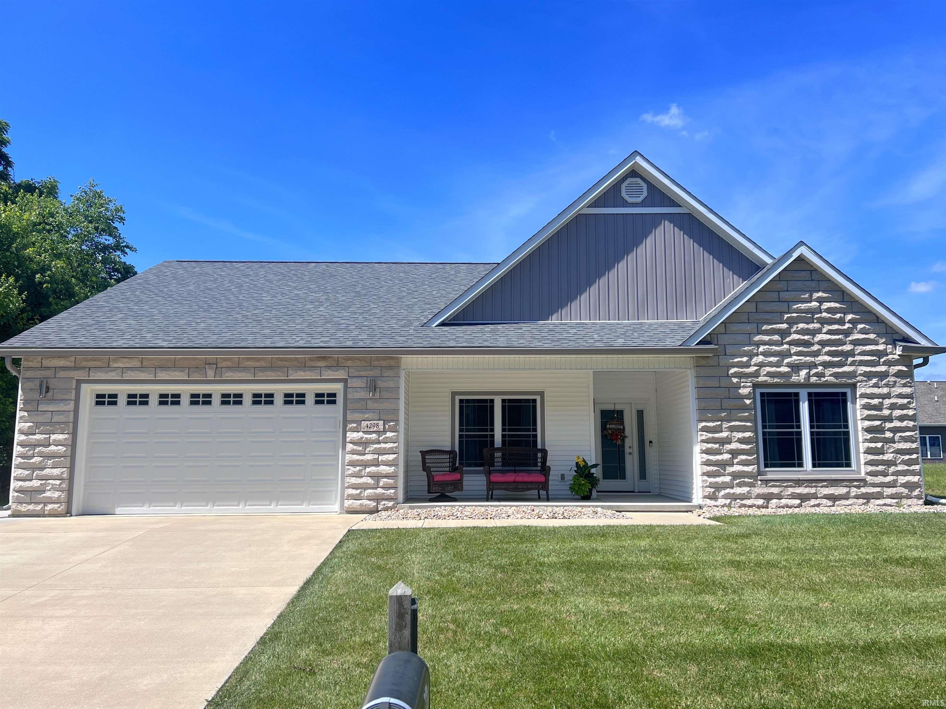 4298 W Carmola Drive