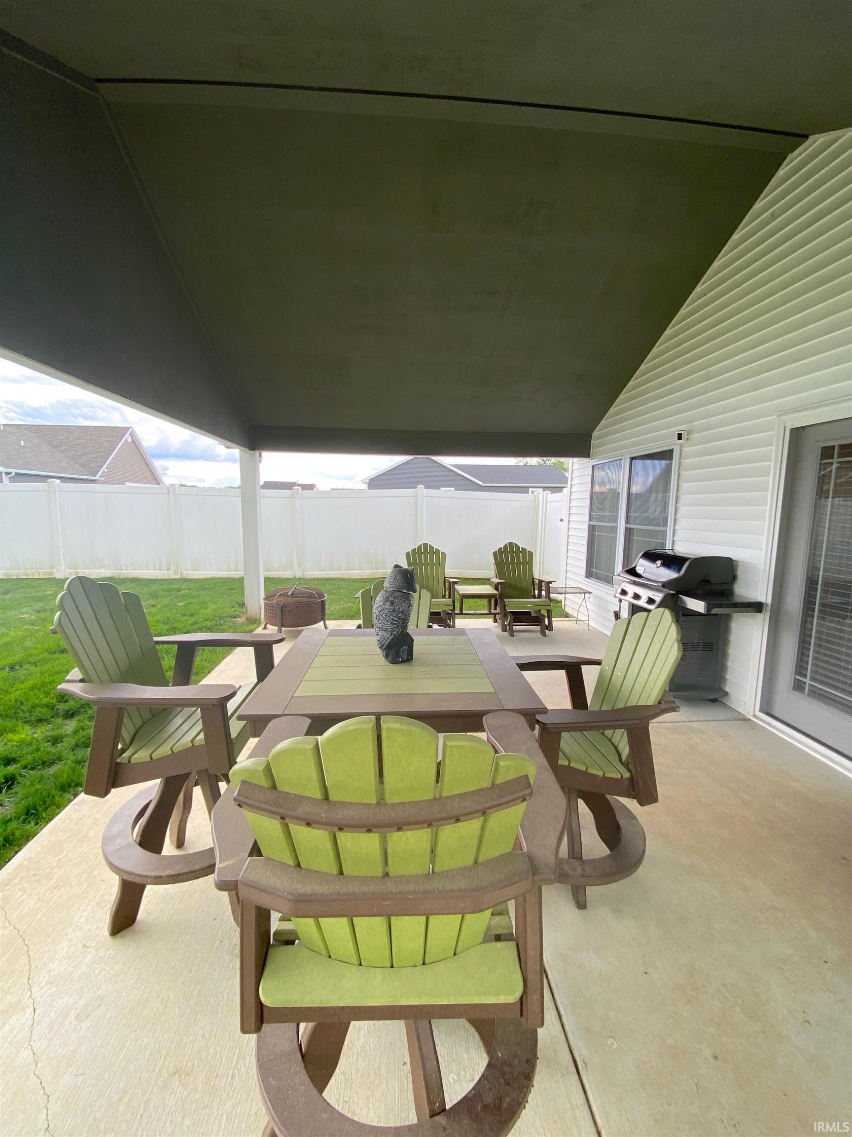 4298 W Carmola Drive