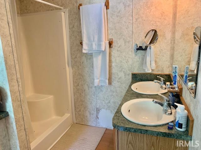 8549 E Sycamore Road