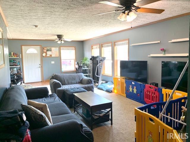 8549 E Sycamore Road