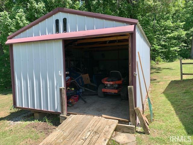 8549 E Sycamore Road