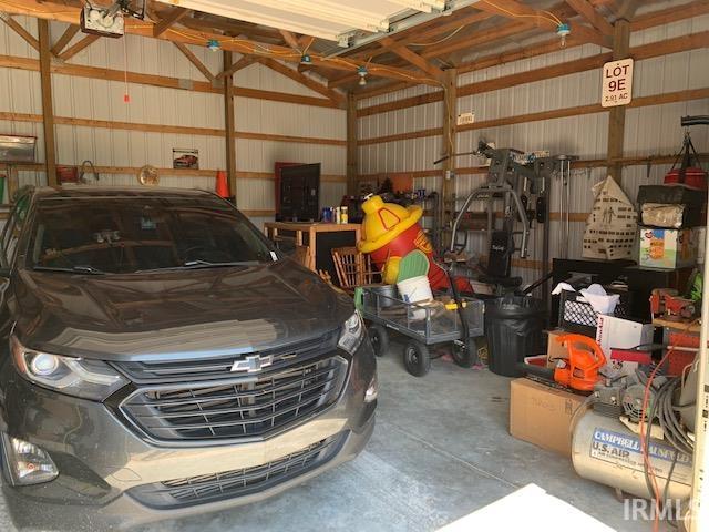 8549 E Sycamore Road