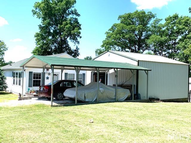 8549 E Sycamore Road