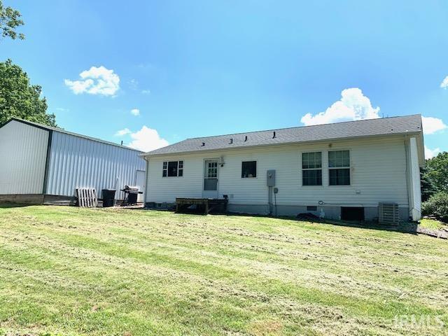 8549 E Sycamore Road