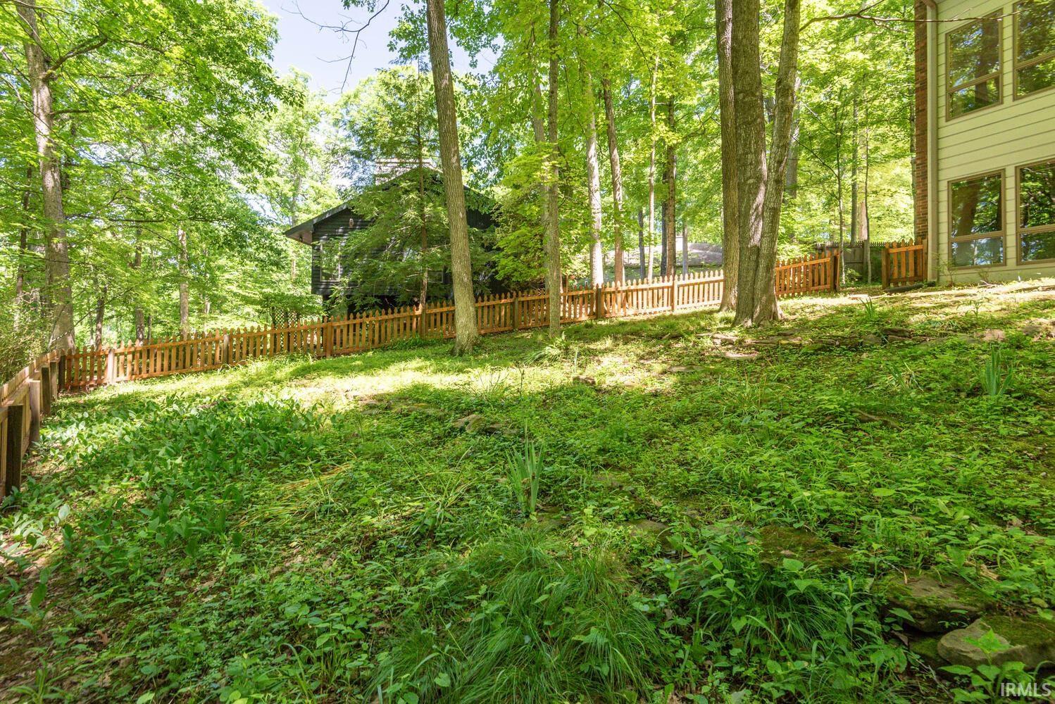 2360 E Linden Hill Drive