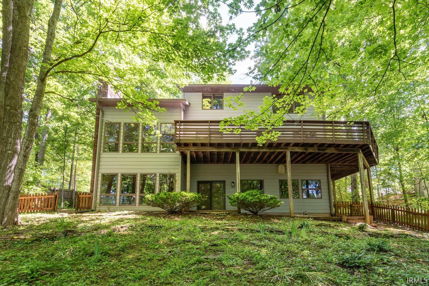 2360 E Linden Hill Drive