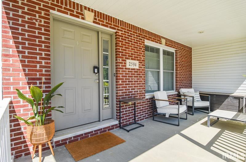 2594 S Flat Rock Road Unit: 48