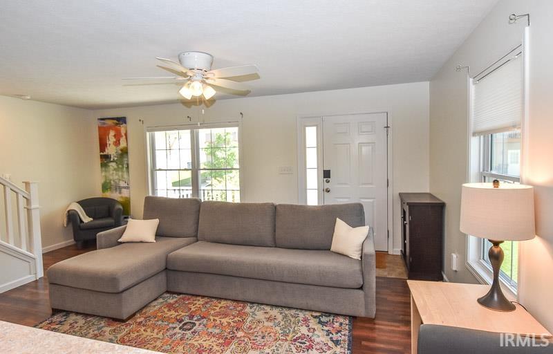 2594 S Flat Rock Road Unit: 48