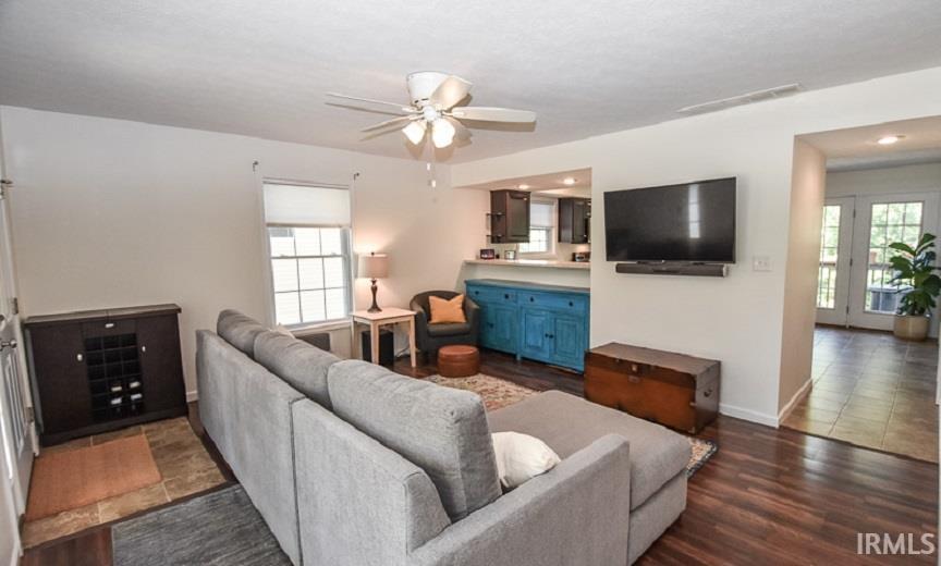 2594 S Flat Rock Road Unit: 48