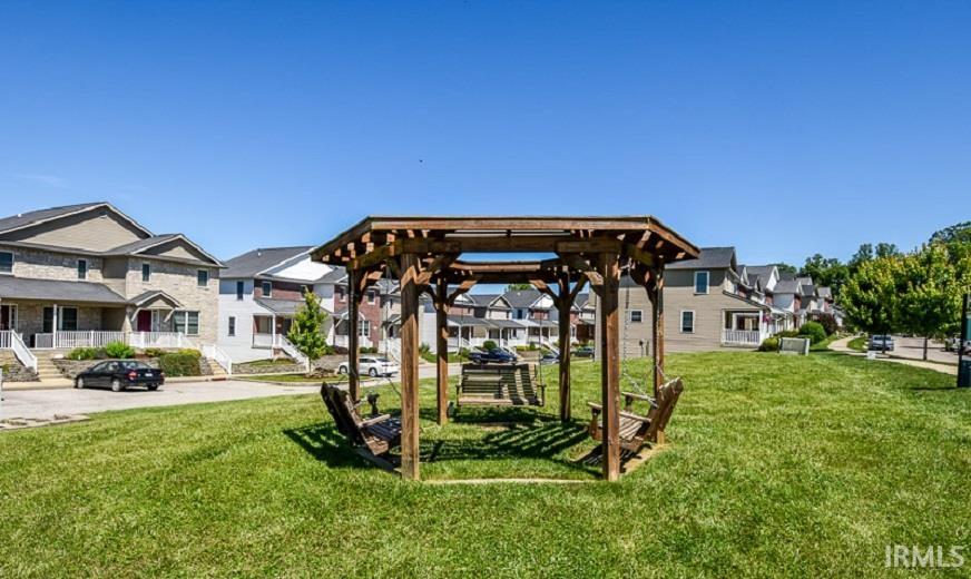 2594 S Flat Rock Road Unit: 48