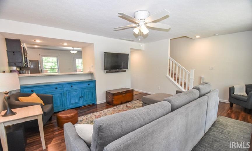 2594 S Flat Rock Road Unit: 48