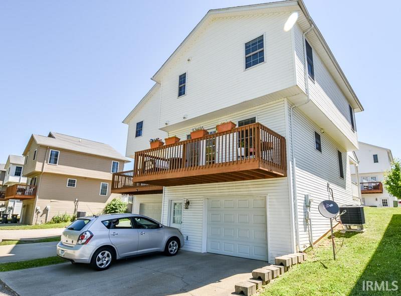 2594 S Flat Rock Road Unit: 48