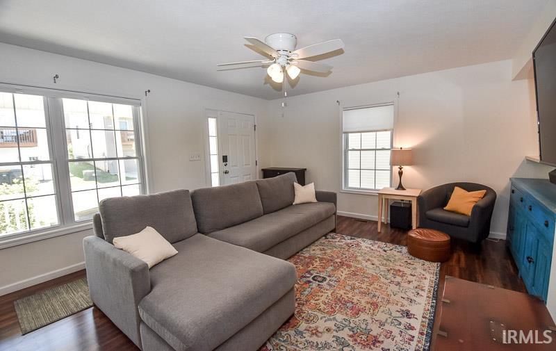 2594 S Flat Rock Road Unit: 48