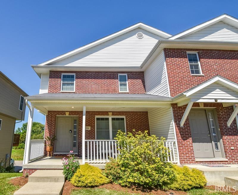 2594 S Flat Rock Road Unit: 48