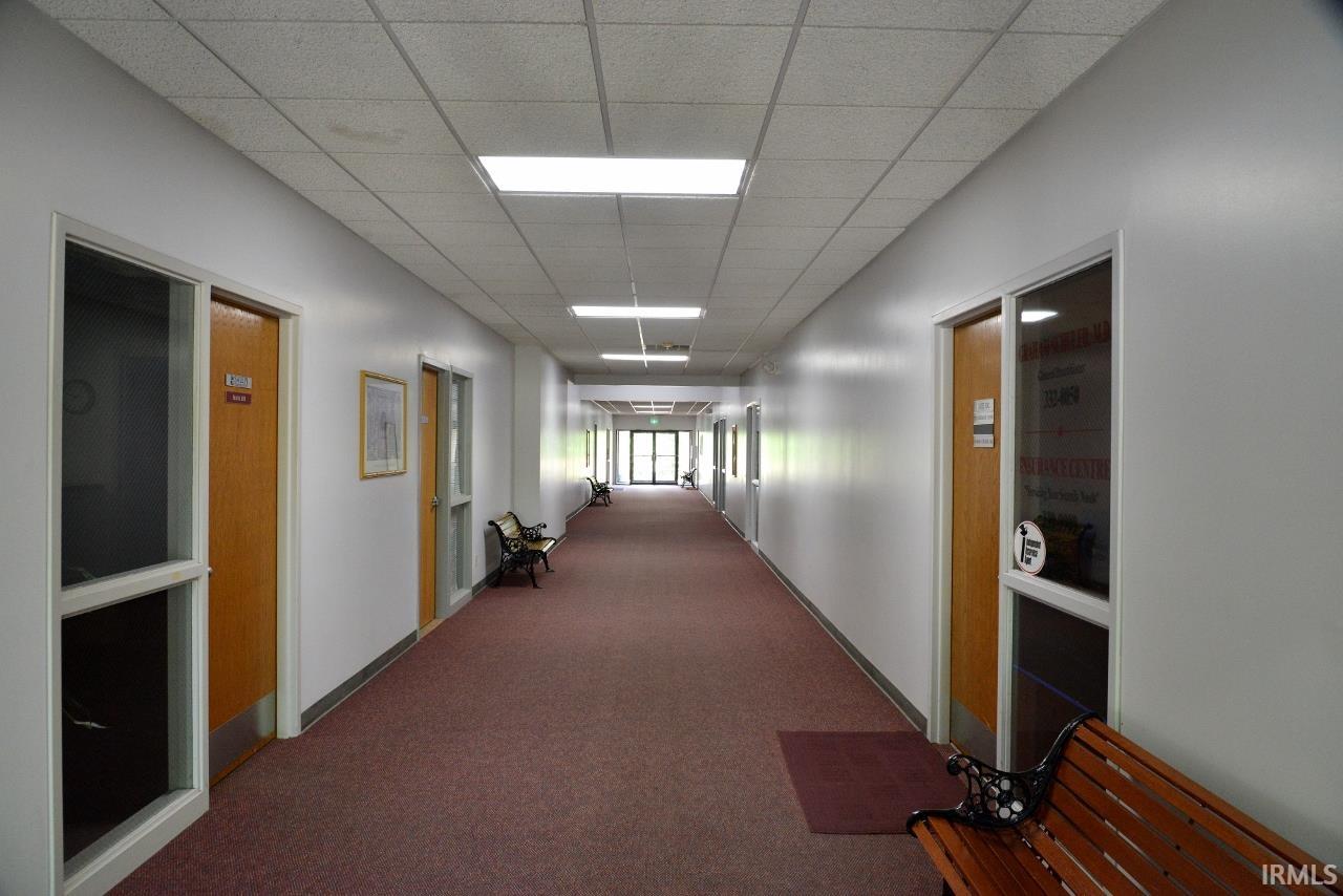 3100 E John Hinkle Place Unit: 101