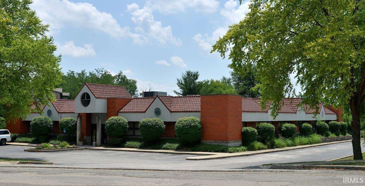 3100 E John Hinkle Place Unit: 101