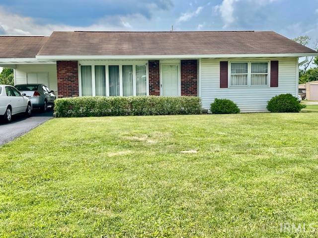 2521 N Smith Pike Road