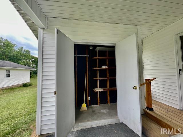 2521 N Smith Pike Road