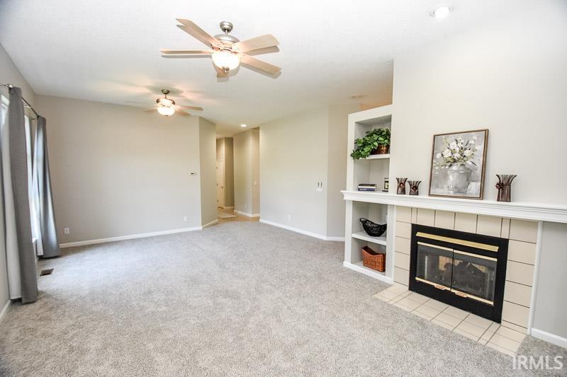 600 E Moss Creek Drive