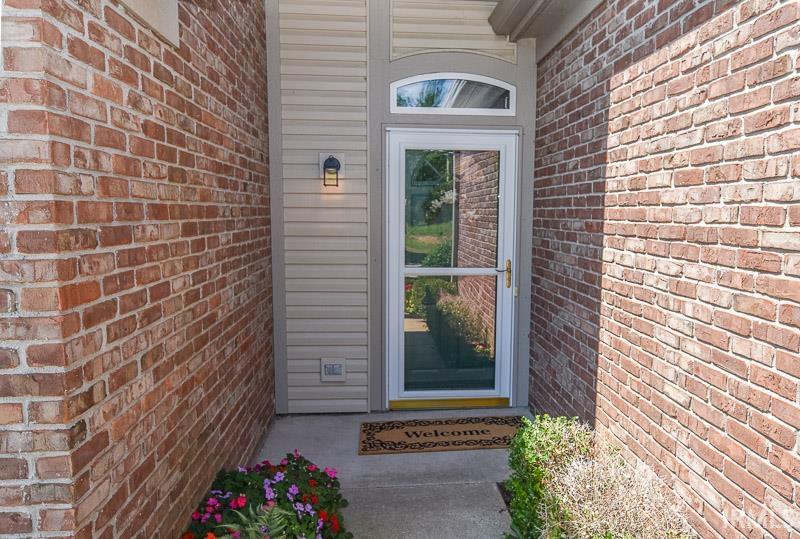 600 E Moss Creek Drive