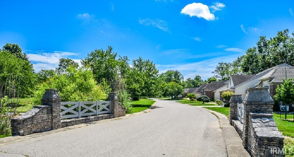 600 E Moss Creek Drive