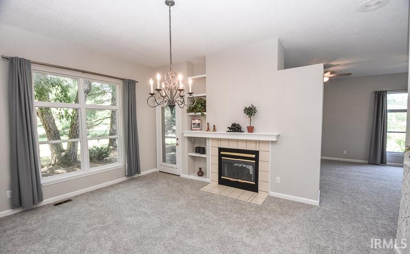 600 E Moss Creek Drive