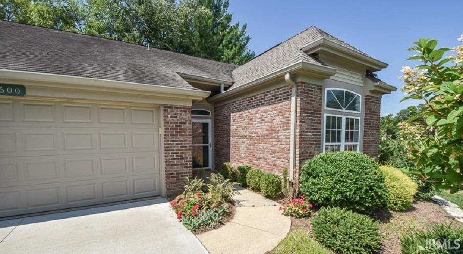 600 E Moss Creek Drive