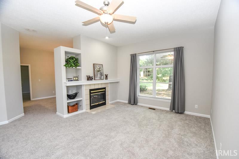 600 E Moss Creek Drive