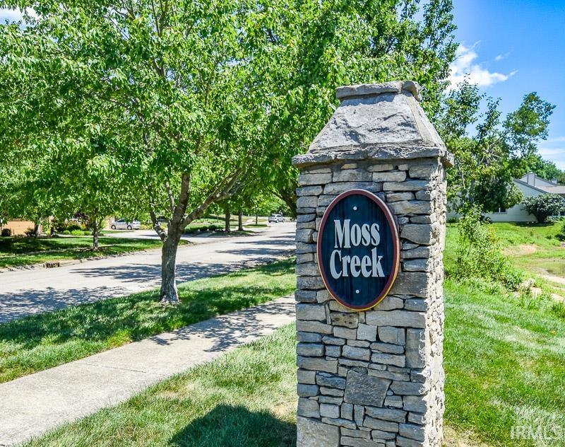 600 E Moss Creek Drive