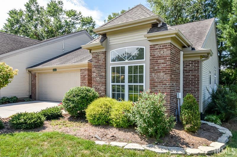 600 E Moss Creek Drive