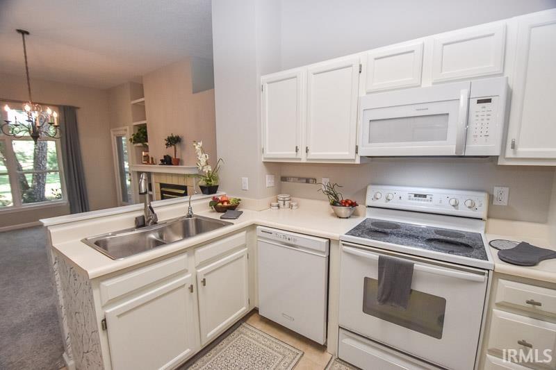 600 E Moss Creek Drive