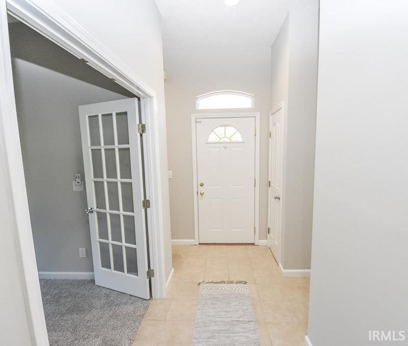 600 E Moss Creek Drive