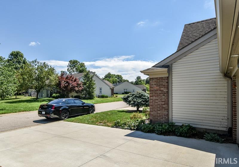 600 E Moss Creek Drive