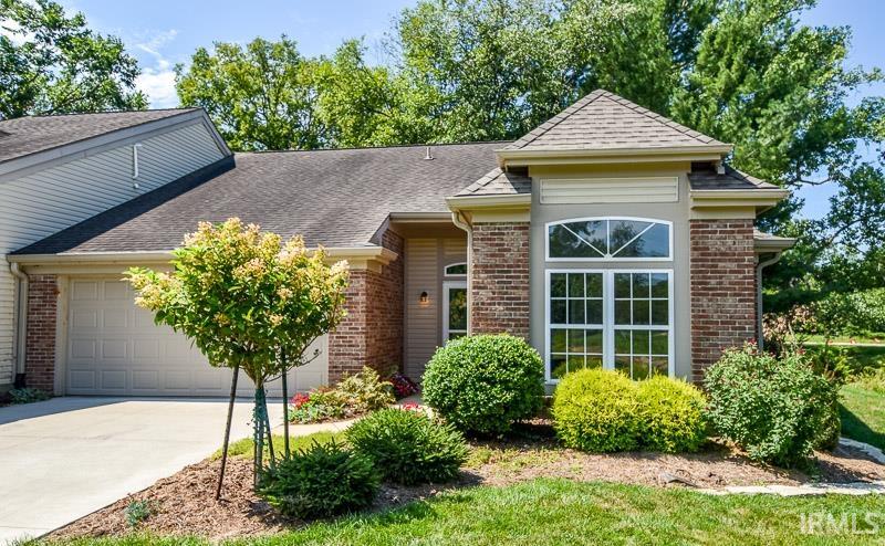 600 E Moss Creek Drive