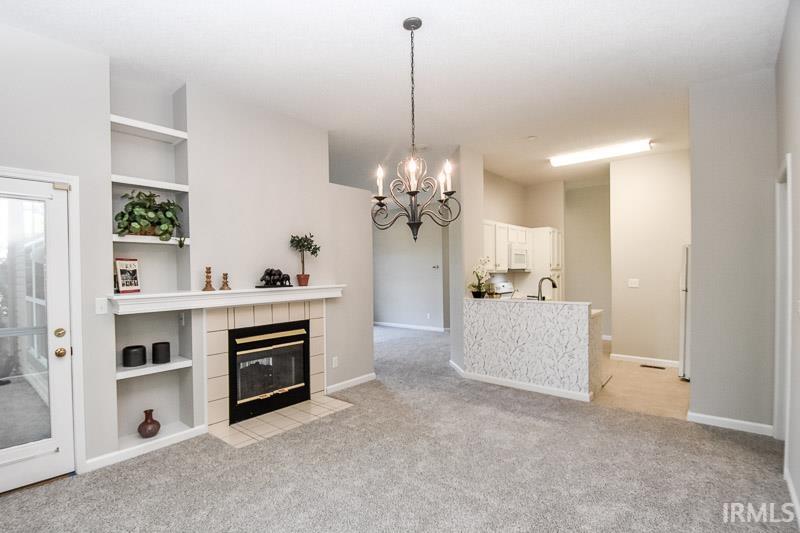 600 E Moss Creek Drive