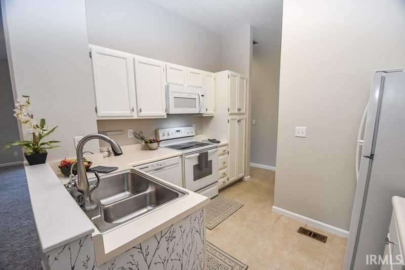 600 E Moss Creek Drive