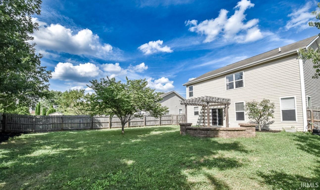 3667 S Glasgow Circle